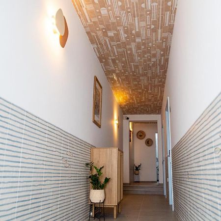 Hostal Tarantelo Conil 科尼尔-德拉弗龙特拉 外观 照片