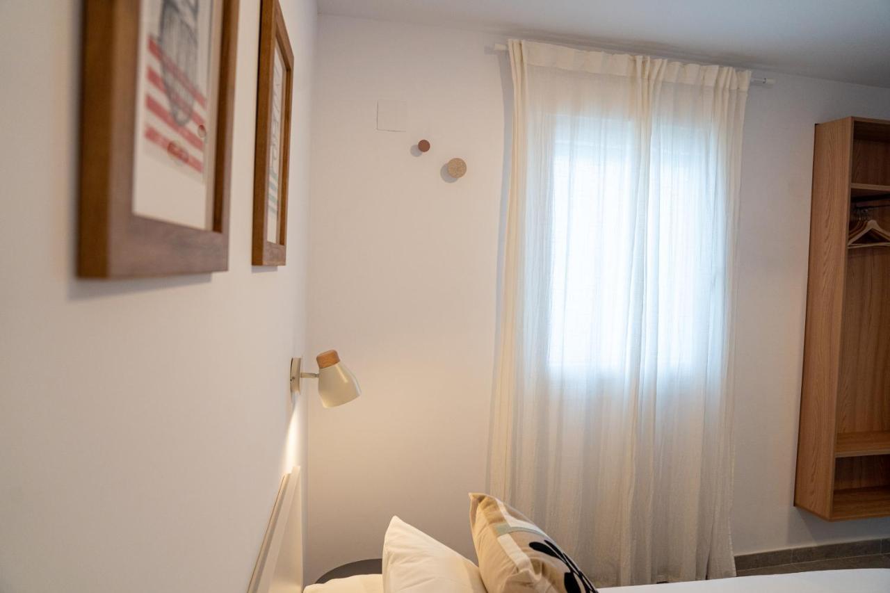 Hostal Tarantelo Conil 科尼尔-德拉弗龙特拉 外观 照片