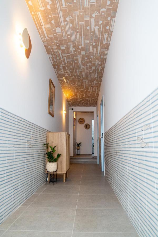 Hostal Tarantelo Conil 科尼尔-德拉弗龙特拉 外观 照片