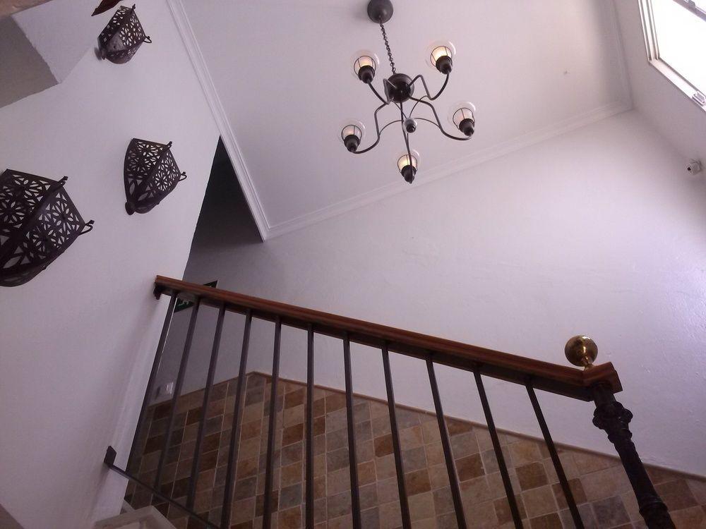 Hostal Tarantelo Conil 科尼尔-德拉弗龙特拉 外观 照片